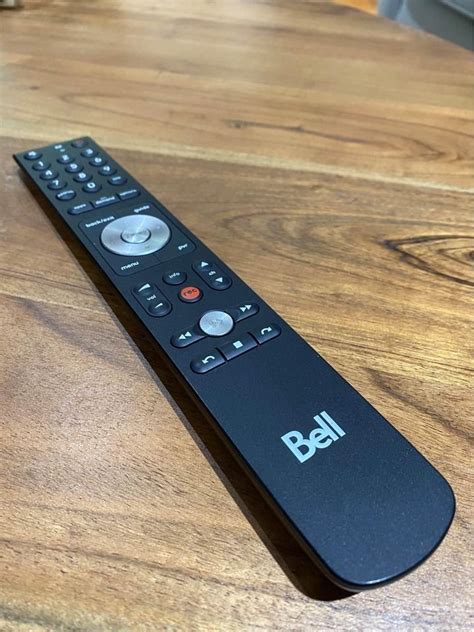 Did you find this article useful? Yes No View my saved articles Get advice about how to fix your Fibe <b>remote</b>. . Bell tv remote not working
